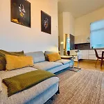 Moon Residence