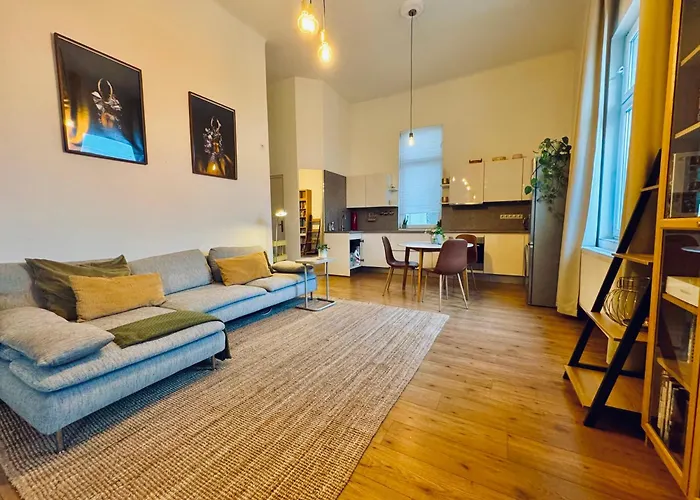 Moon Residence