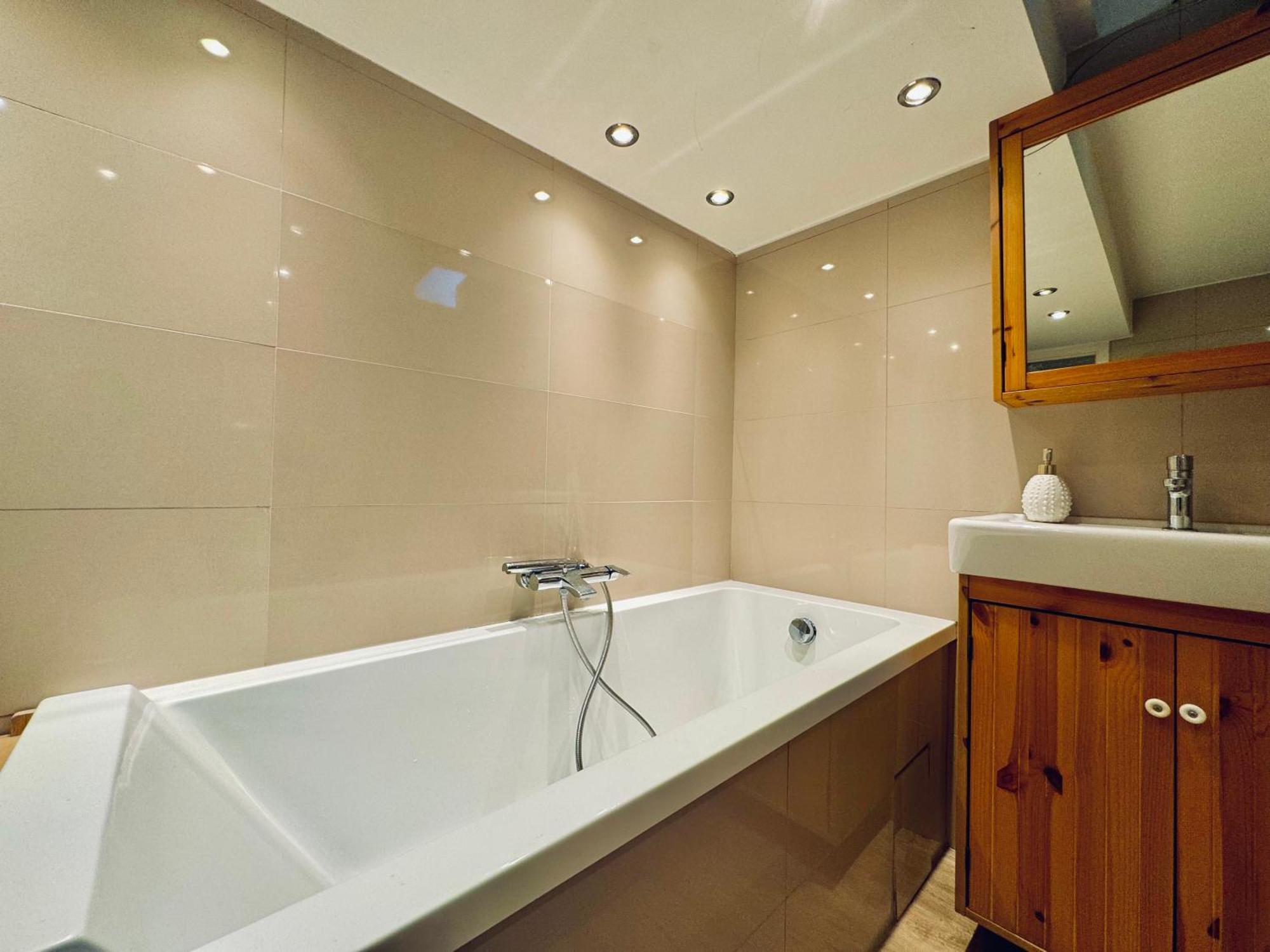 Moon Apartamento Budapest