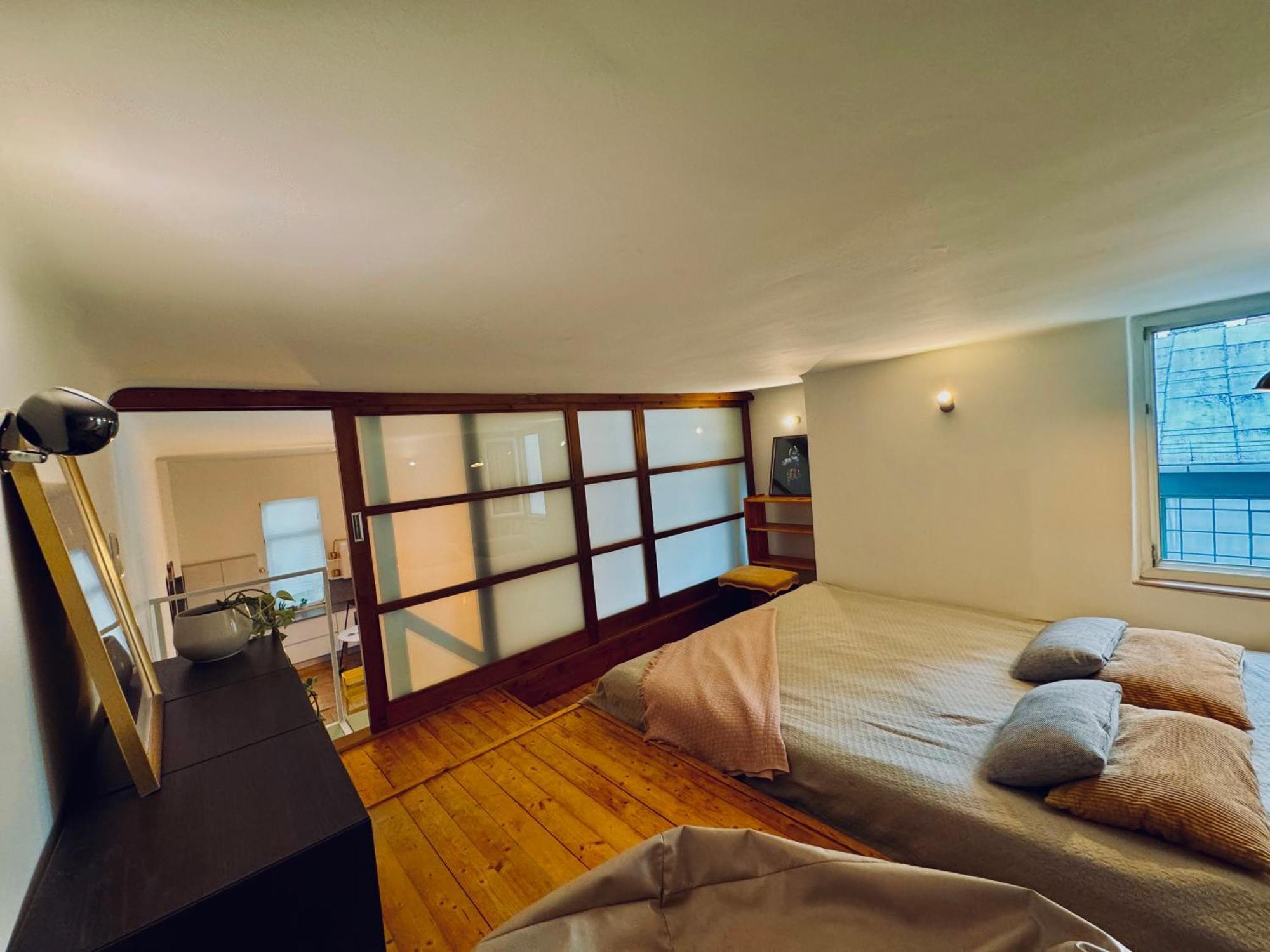 Apartment Moon Budapest